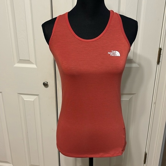The North Face Tops - The North Face W Wander Tank